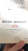 Bottin Mondain 1970 : photo