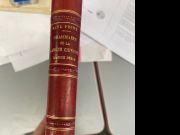 Grammaire de la langue chinoise orale et écrite par Paul Perny. Tome premier Langue orale. Maisonneuve&cie ; Ernest Leroux. 1873 : photo